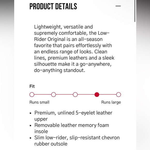 KODIAK LOW-RIDER ORIGINAL BOOT - Picture 4 of 11